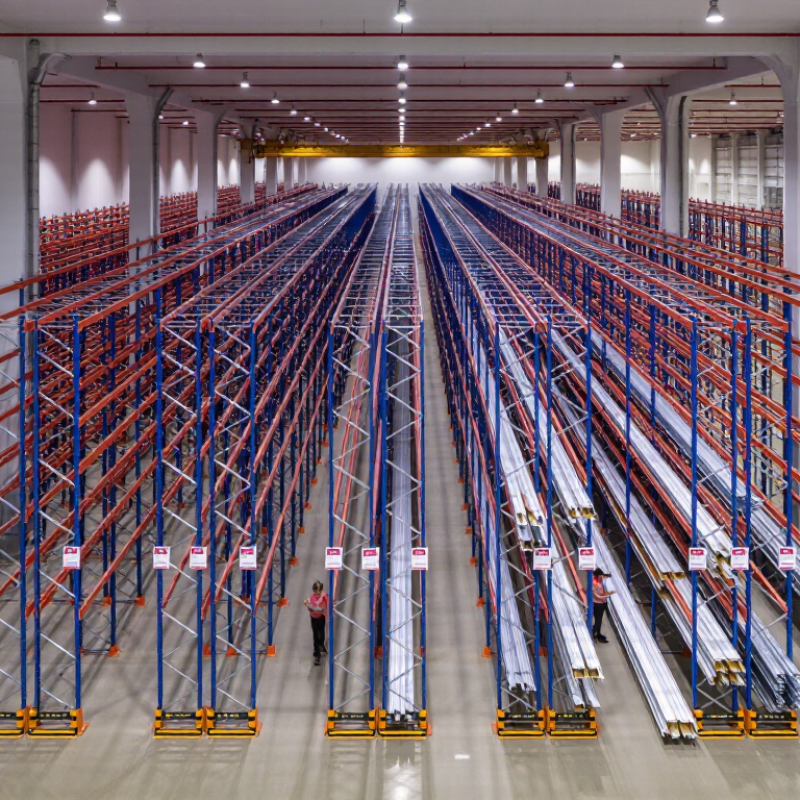 China Top 10 Longspan Storage Rack Manufacturers?