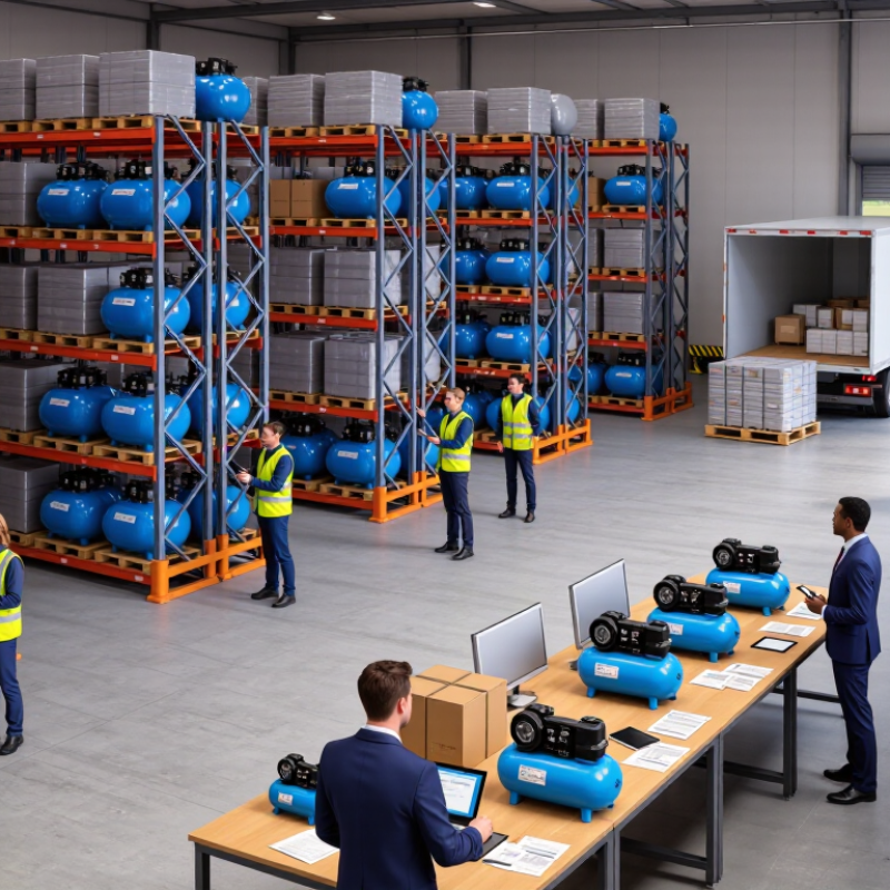 10 Best Danfoss Compressor Suppliers for Global Buyers?