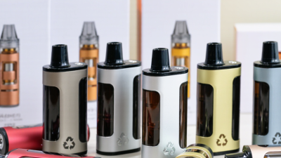 10 Best Disposable Battery Vape Options for Global Buyers?