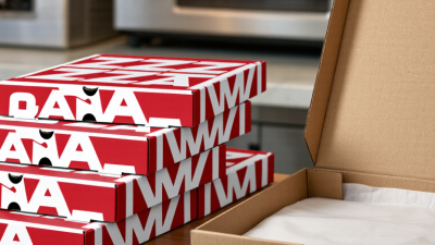 10 Tips for Buying Printed Pizza Boxes in Bulk