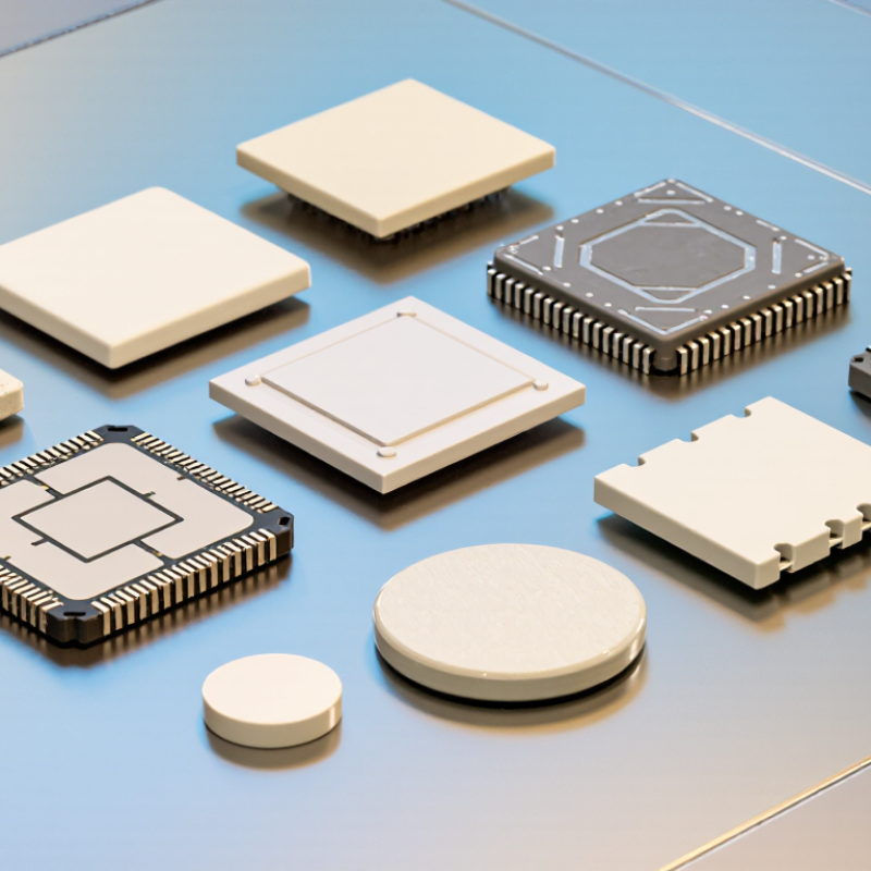 10 Best Ceramic Chips for Global Buyers