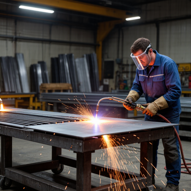 What Is a Cutting Torch and Which Type Is Best?