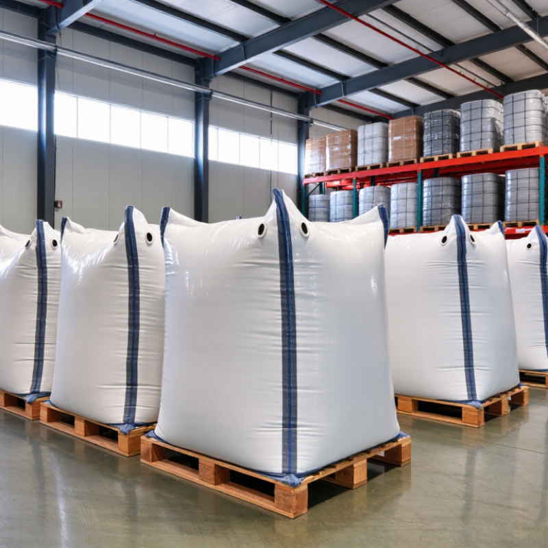 2026 Best China Leading Square Bottom FIBC Supplier?