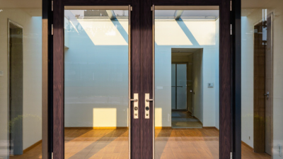 10 Tips for Choosing Front Doors with Glass?