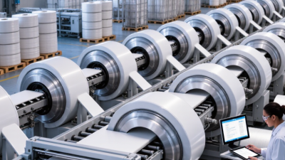 Why Choose Polyester Staple Fiber for Global Buyers?