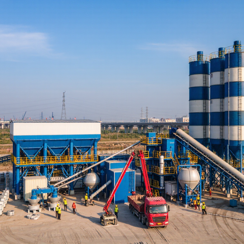 What Are the Top Betonway Products for Global Buyers?