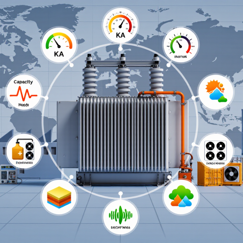 10 Industrial Transformer Buying Tips for Global Buyers