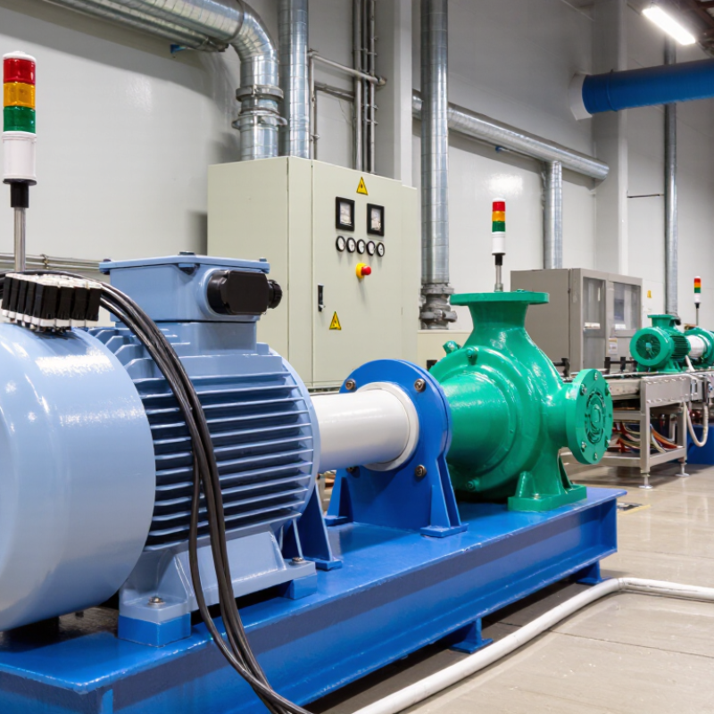 What Is a High Efficiency Motor and Why Does It Matter?
