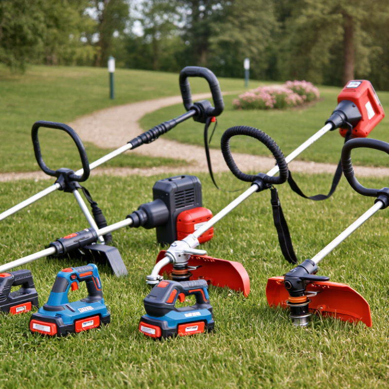 How to Choose the Best Grass Trimmer for Your Needs?