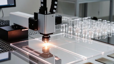Why Choose Laser Cut Plastic for Custom Parts?