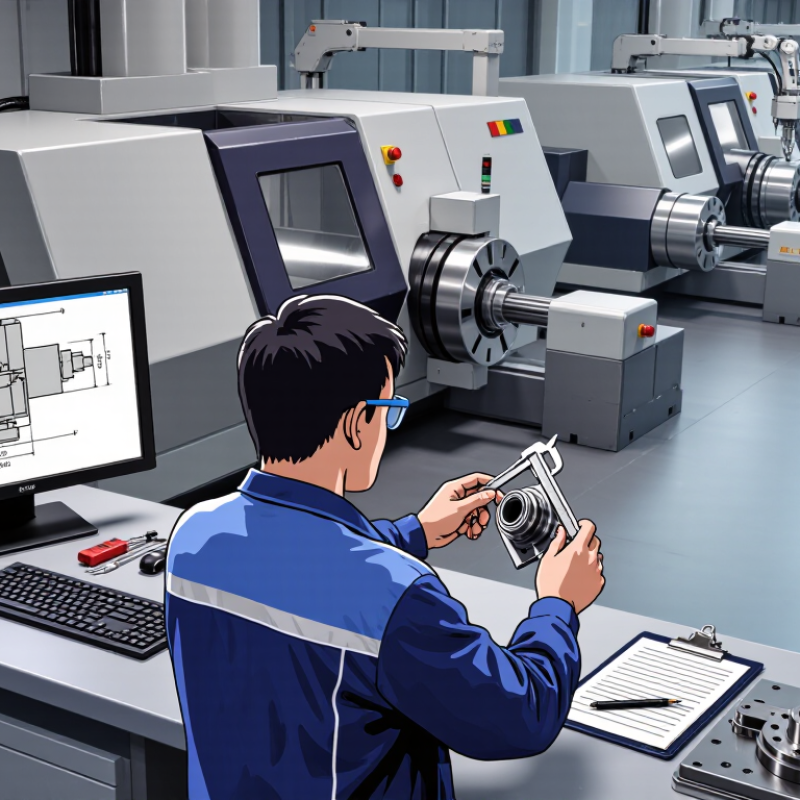 How to Choose the Best CNC Turning Service in 2026?