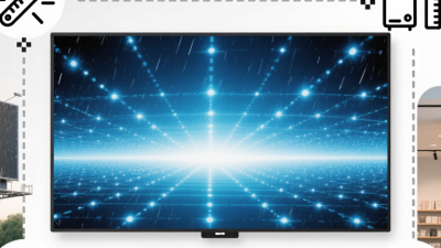 How to Choose the Best LED Display Panel for Your Business?