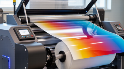 2026 Best UV Roll to Roll Signage Printer Buying Guide