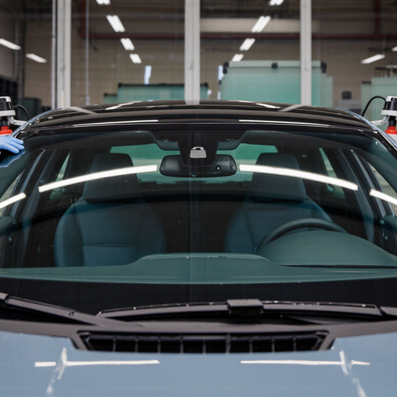 2026 Best Car Glass Fix Options for Global Buyers?