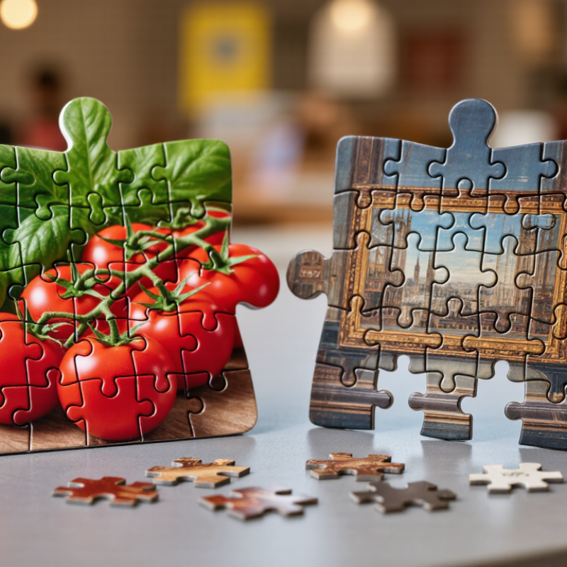 How to Choose the Best Puzzle Magnet for Your Business?