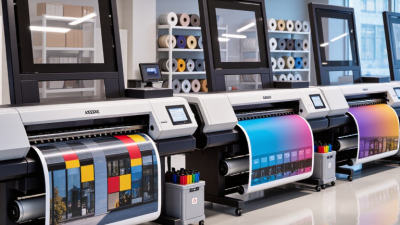 10 Best Eco Solvent Printers for Signage in 2026