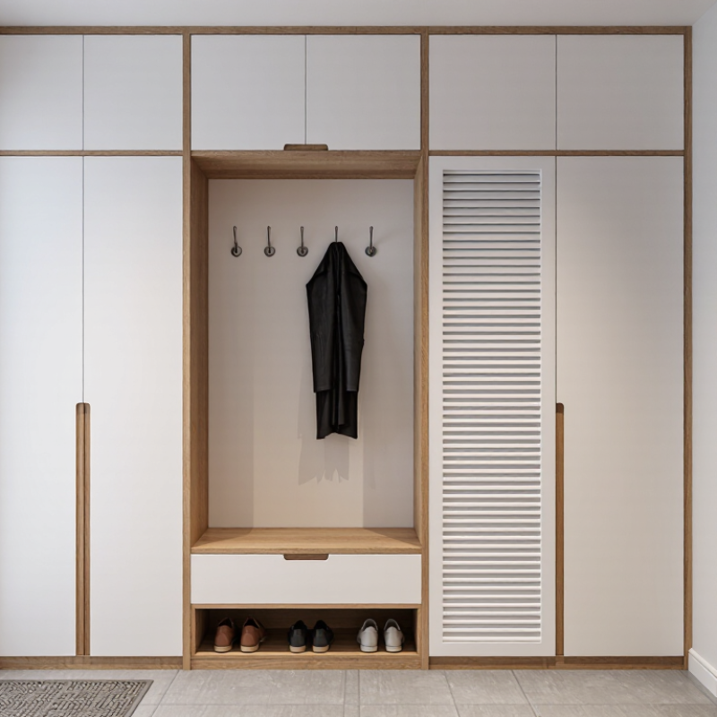 China Best Entryway Storage Systems Manufacturers?