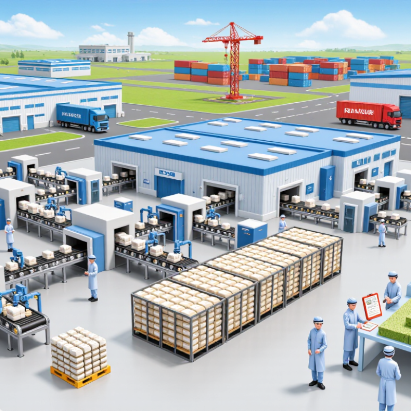 2026 Top Mylo Diapers Suppliers for Global Buyers?
