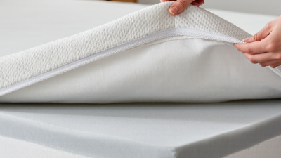 How to Find a Waterproof Mattress Cover Manufacturer 2026?