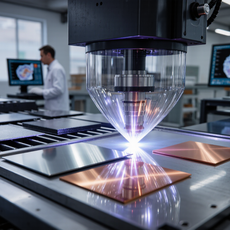China Best What Materials Can Be Laser Welded?