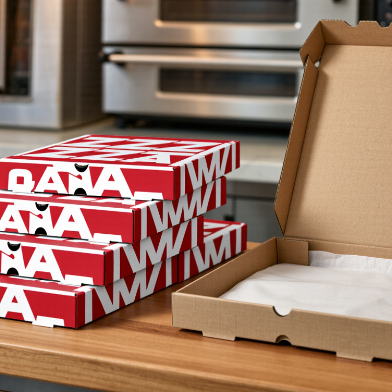 10 Tips for Buying Printed Pizza Boxes in Bulk