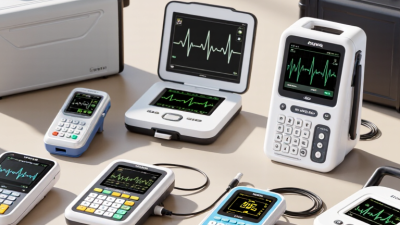 Top 10 Portable ECG Machines for Global Buyers?