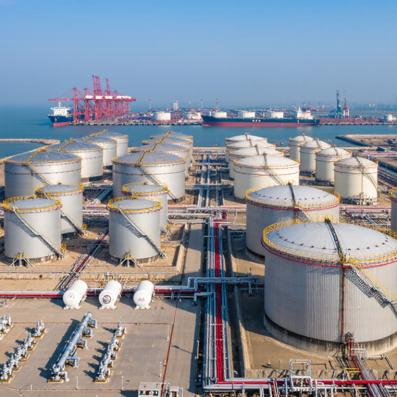 Top 10 Oil Storage Tank Manufacturers Worldwide?