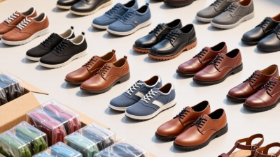 What Are the Top Ukay Shoes Bales for Global Buyers?