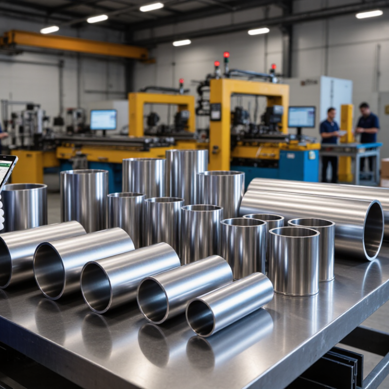 How to Find the Best Automotive Tubing Supplier in China?