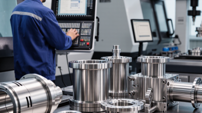 Why Choose Precision Machining for Global Manufacturing?