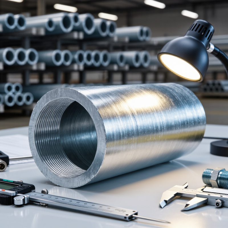 How to Choose Galvanized Steel Pipe for Water?