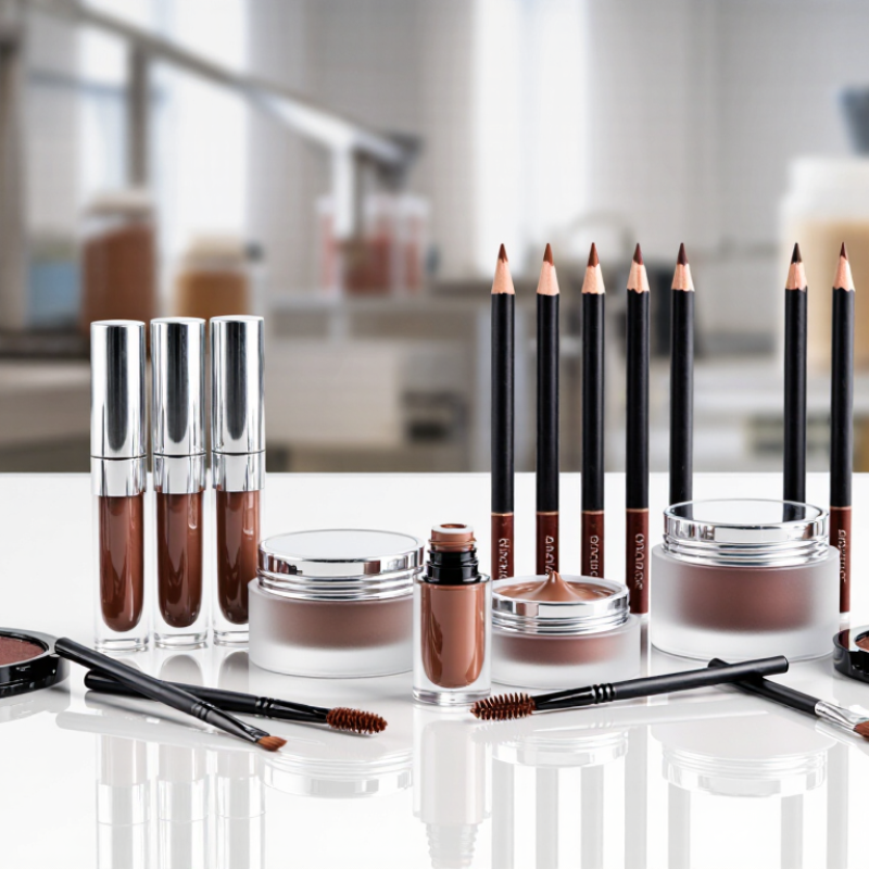 China Top 10 Private Label Brow Manufacturers Guide