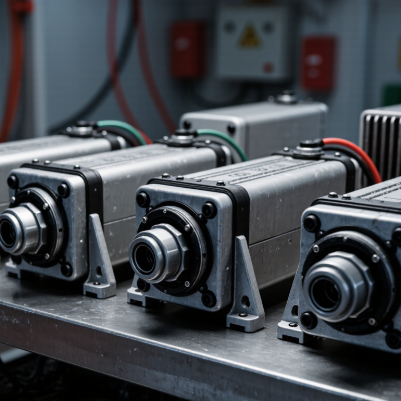 Top 10 Subsea IP66-Rated Power Supplies for Global Buyers