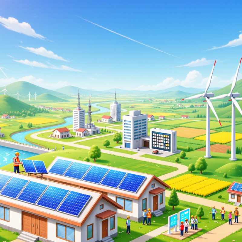 Quais são os 10 benefícios dos sistemas de energia sustentável?