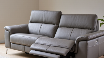 How to Choose the Best Recliner Sofa?