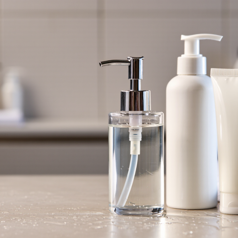 What Is a Lotion Bottle and How to Choose One?