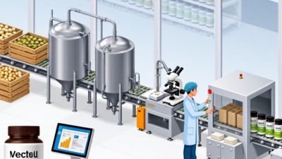 What Is Private Label Supplement Manufacturing?