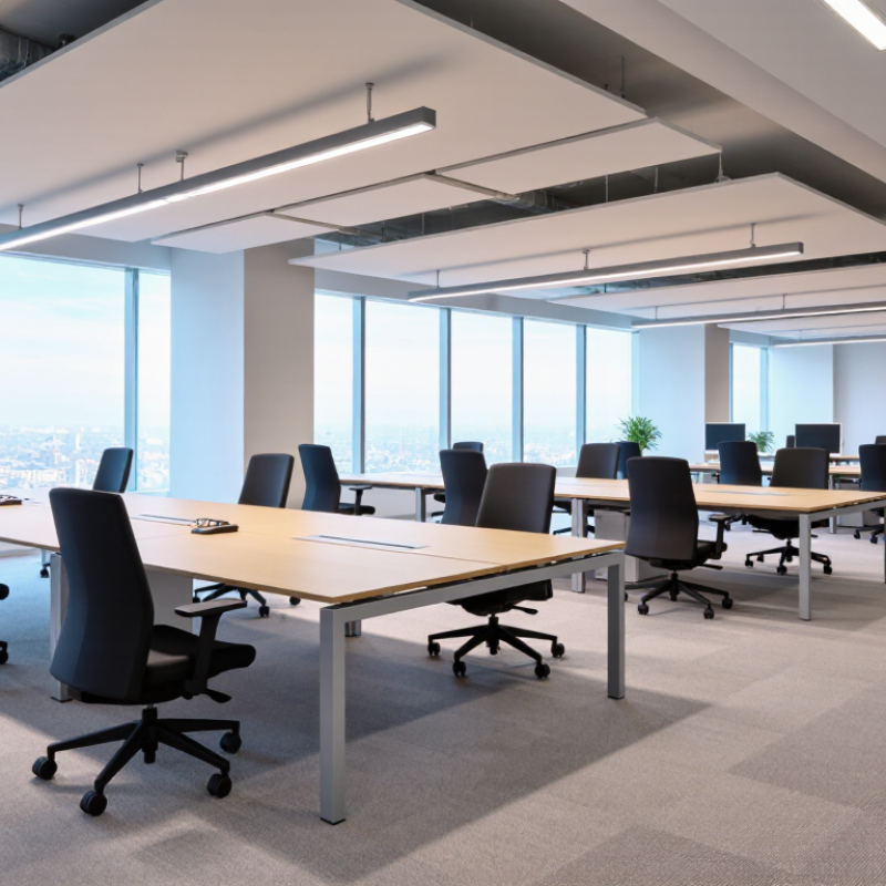 China Top 10 Office Furniture Brands Average Lifespan?