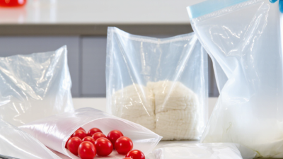 10 Tips for Buying the Right Polystyrene Bags
