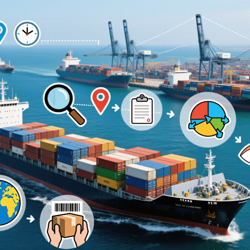 How to Choose Consolidated Sea Cargo Logistics in 2026?