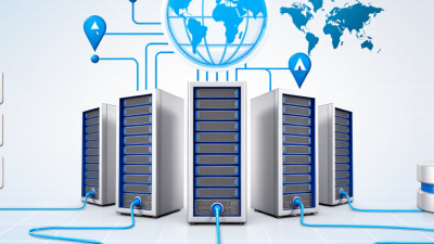 China Top Web Hosting Plans for Global Buyers?