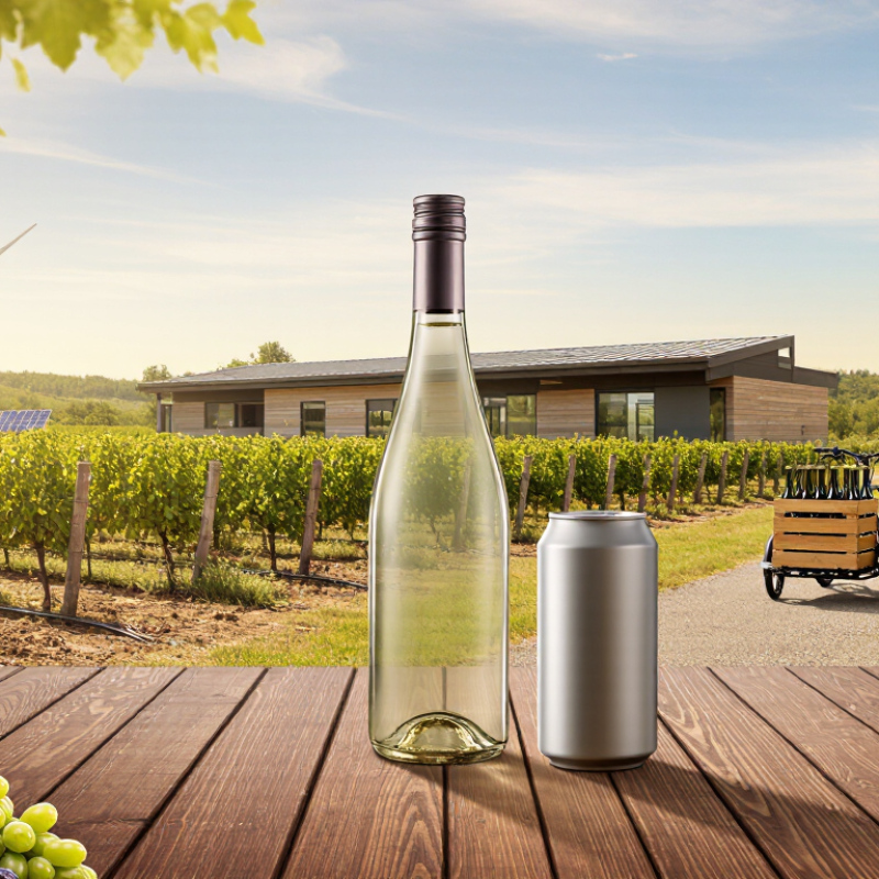 How to Reduce Your Wine Carbon Footprint in 2026?