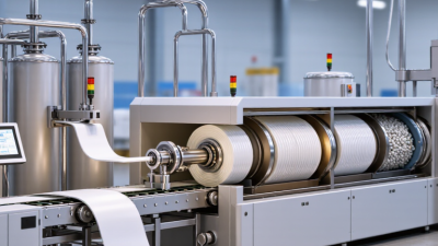 What Is the Best Extrusion Equipment for 2026?