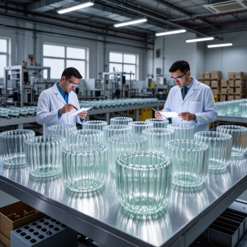 2026 Best Glass Shell Suppliers for Global Buyers?