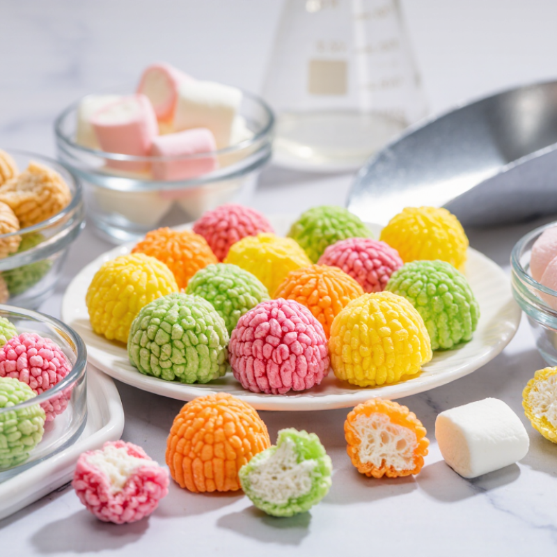 Why Is Freeze Dried Candy So Popular Worldwide?