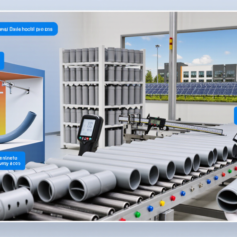 China Top Wire Duct Manufacturers How to Choose?