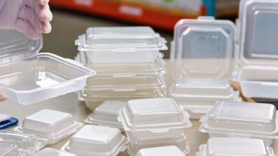 10 Best Bulk Clamshell Packaging Suppliers in 2026