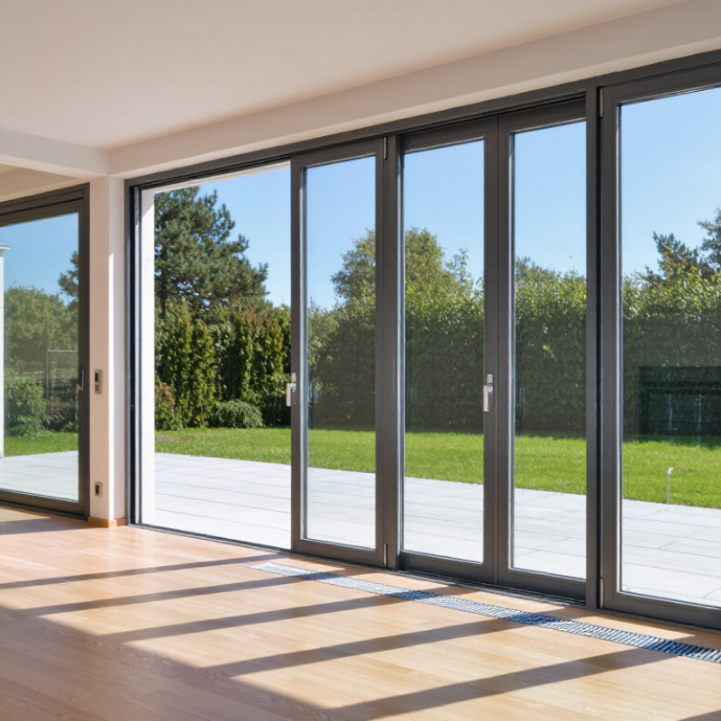 2026 Top Types of Slim Profile Aluminium Sliding Doors