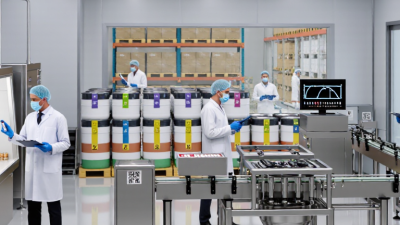 How to Choose a Nutraceutical Contract Manufacturer