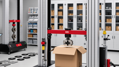 Top Drop Test Equipment for Global Buyers